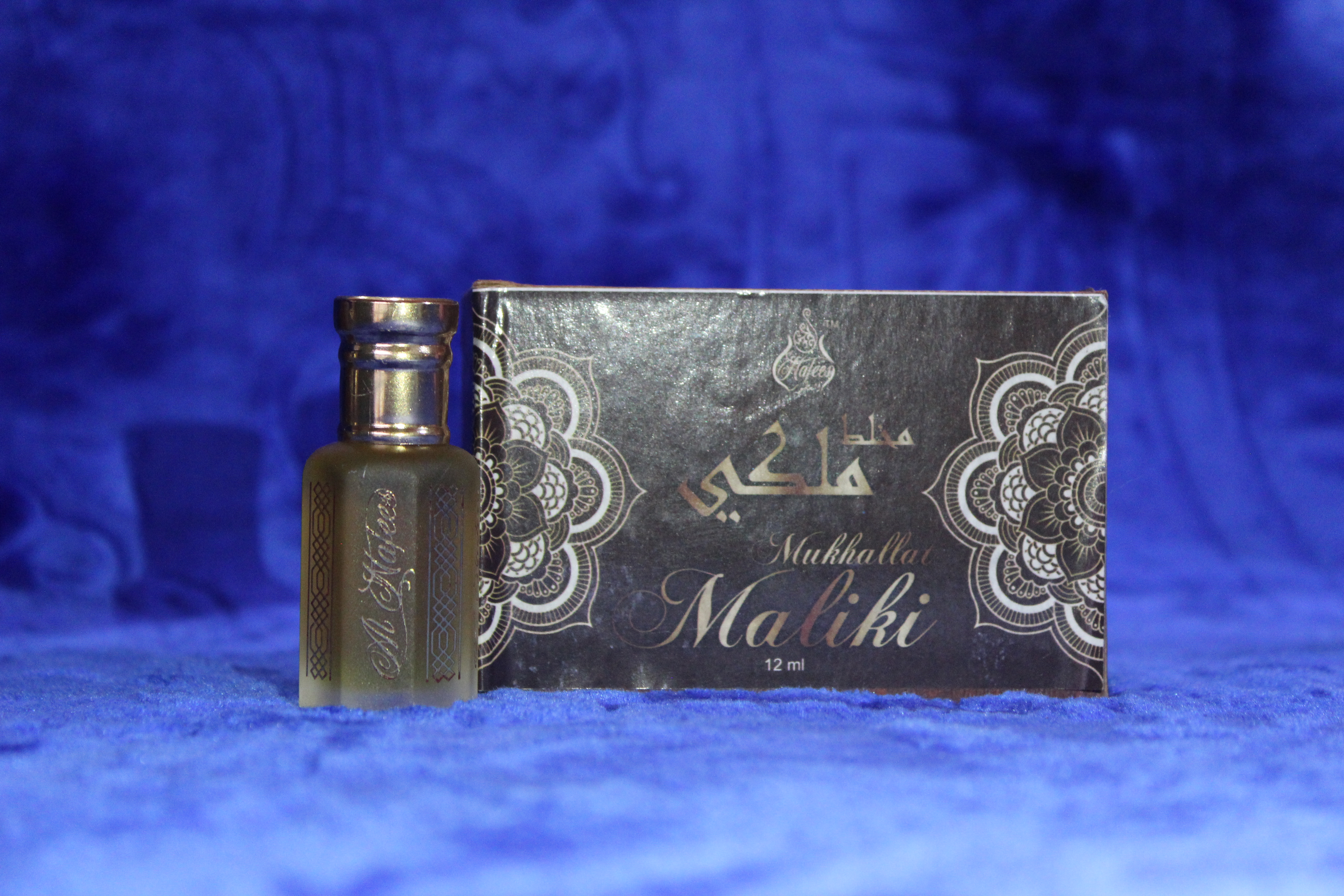 MMB Perfumes